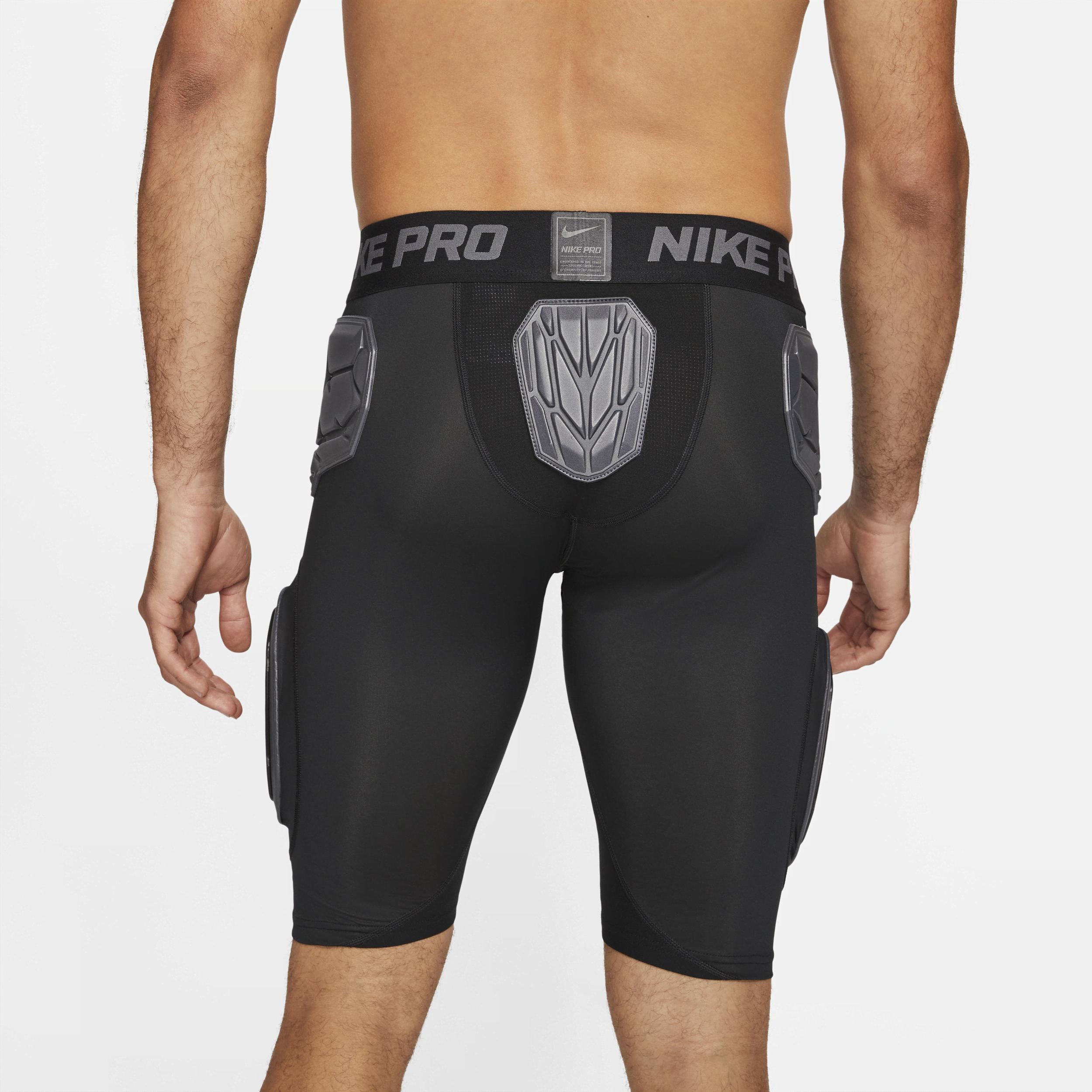 Mens Nike Pro HyperStrong Shorts Product Image