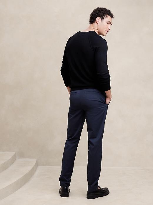 Slim Core Temp Chino Product Image