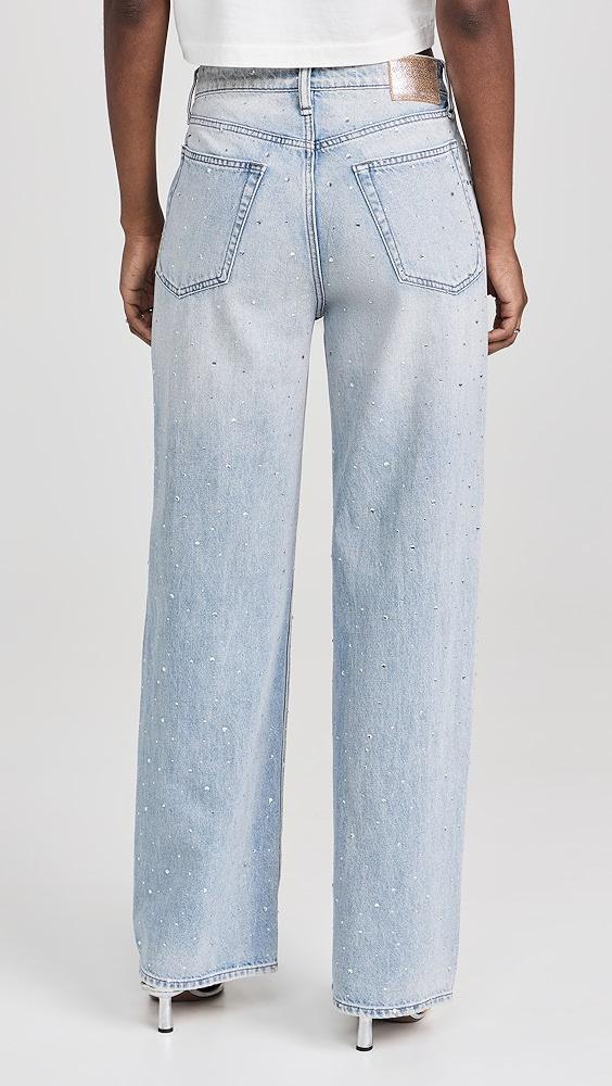 rag & bone Logan Jeans | Shopbop Product Image