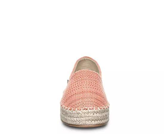 Bearpaw Womens Macchiato Espadrille Sneaker Product Image