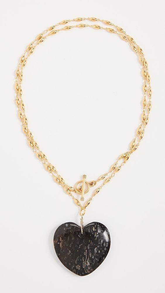 Brinker + Eliza Izzie Necklace | Shopbop Product Image