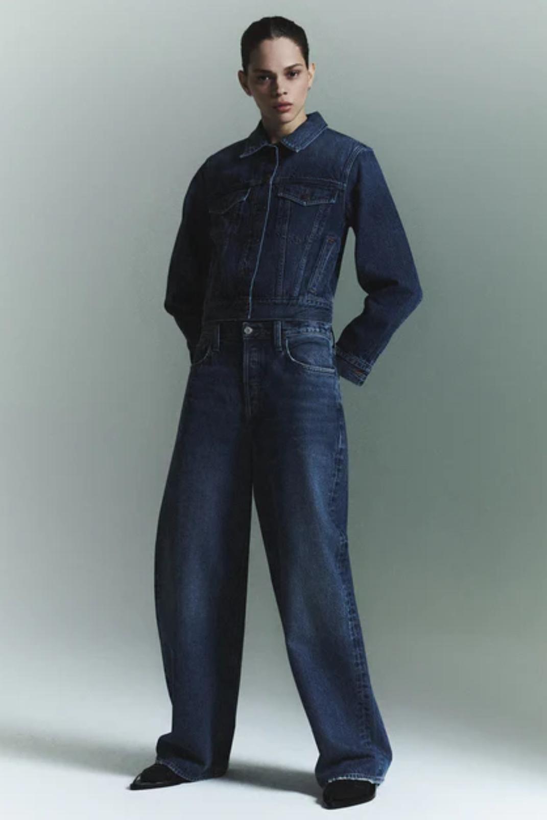 Low Slung Baggy in Essence Product Image