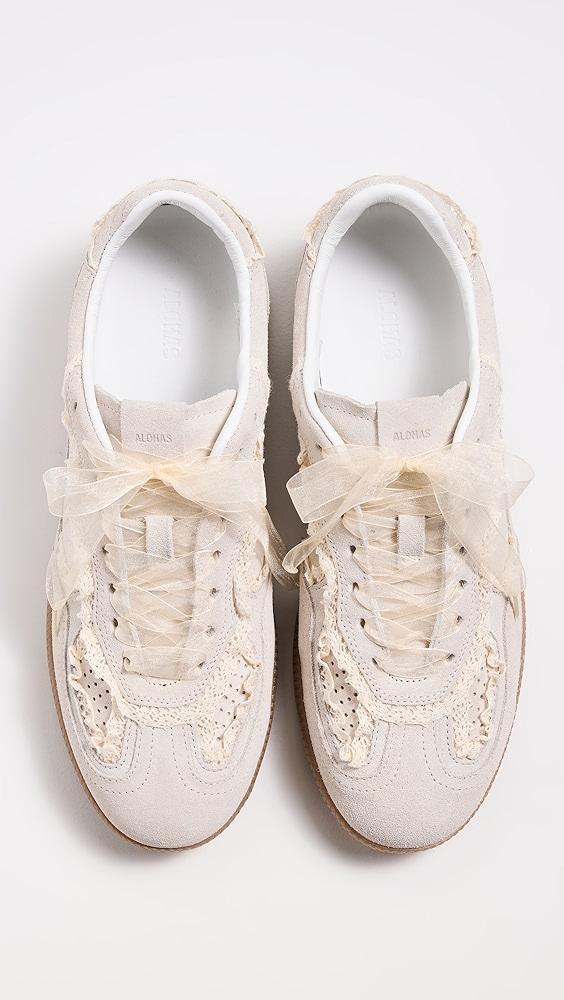 ALOHAS Tb.490 Crochet Sneakers | Shopbop Product Image