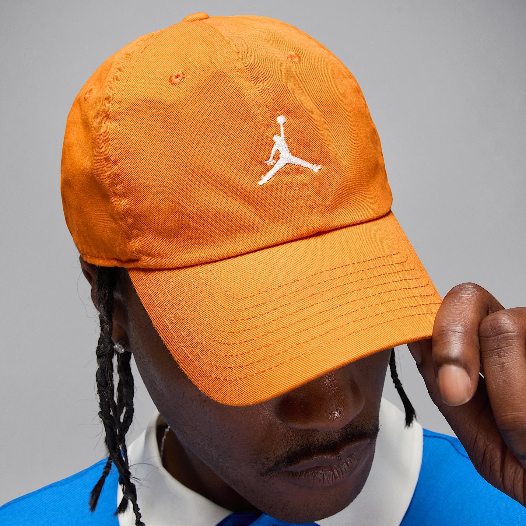 Jordan Club Unstructured Curved-Bill Hat Product Image