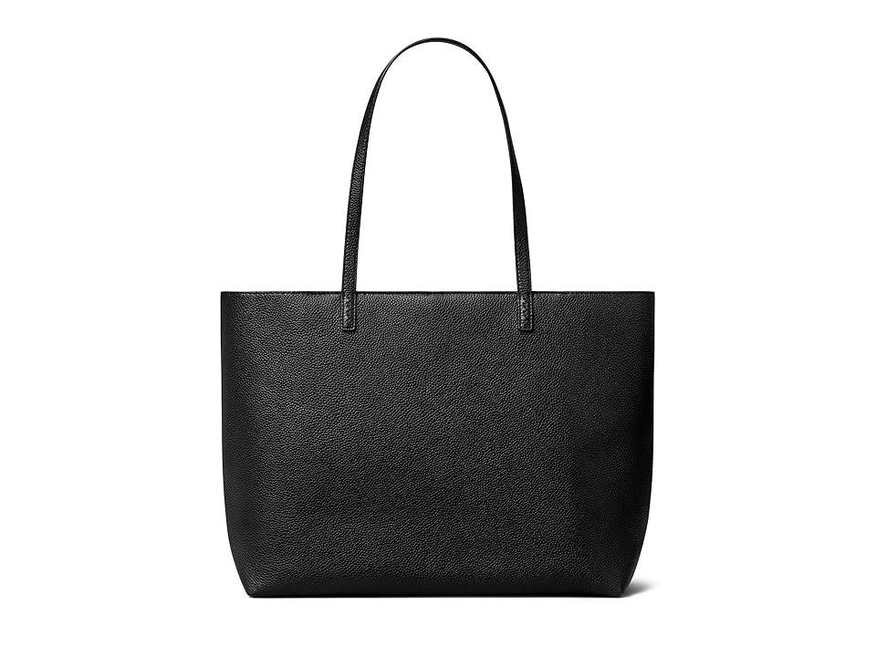 McGraw Leather Tote Bag Product Image