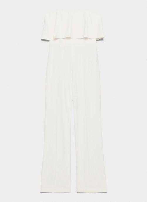 commodity jumpsuit Product Image