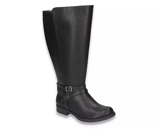 Easy Street Womens Bay Plus Riding Boot Product Image