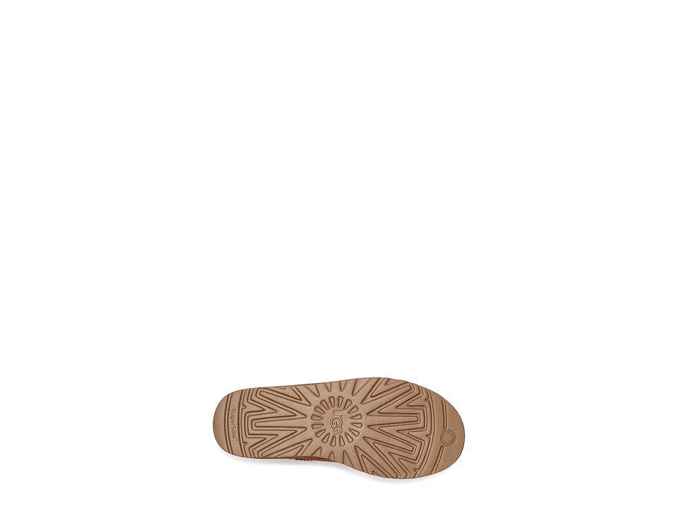 UGG Funkarra Cabin Cuff Women's Shoes Product Image