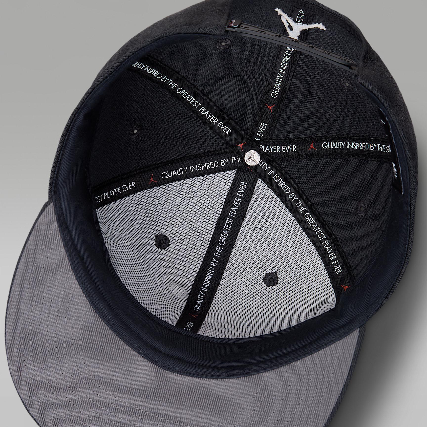 Jordan Pro Structured Hat Product Image