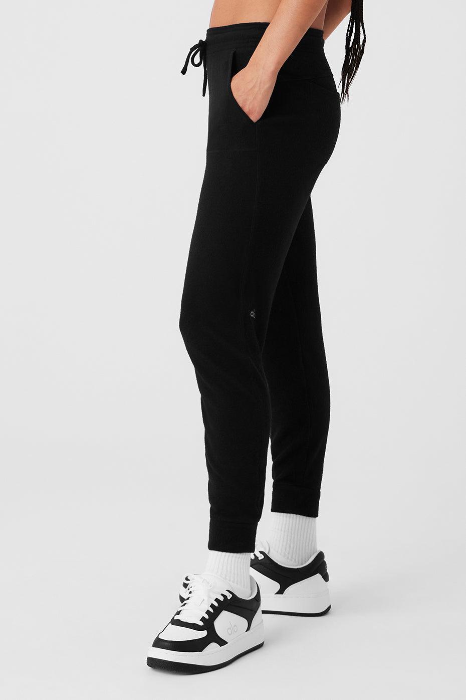 Alo Yoga | Soho Sweatpant Product Image