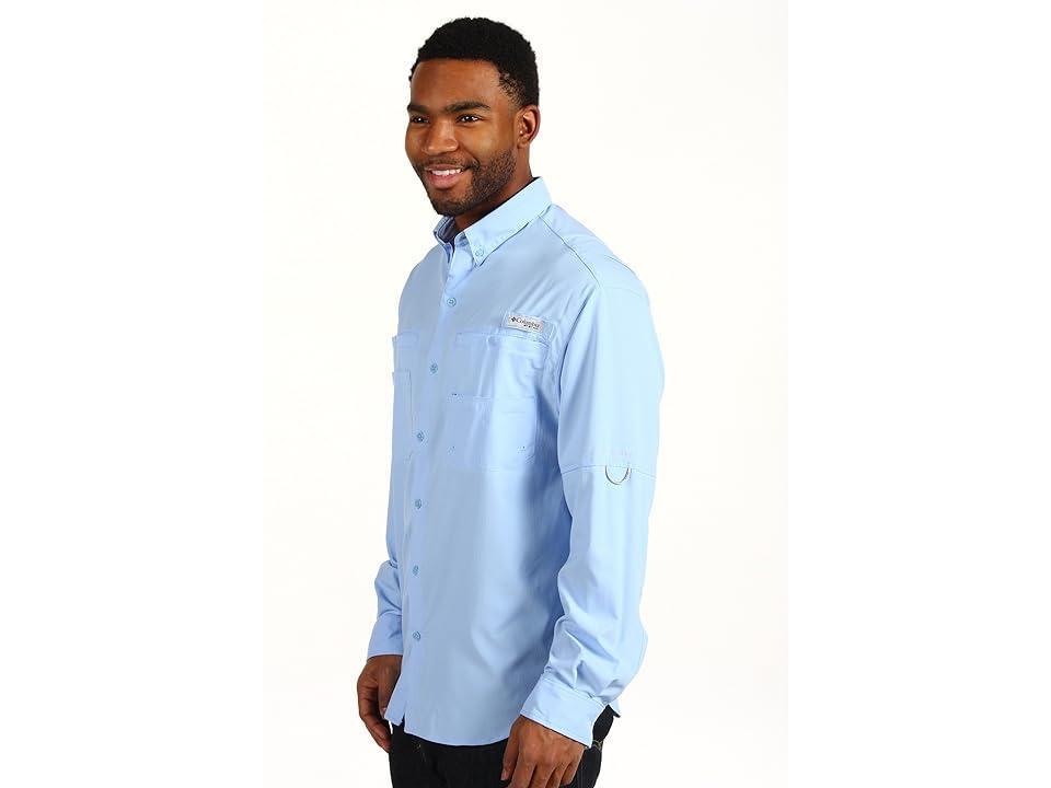 Columbia Men s PFG Tamiami II Long Sleeve Shirt- Product Image