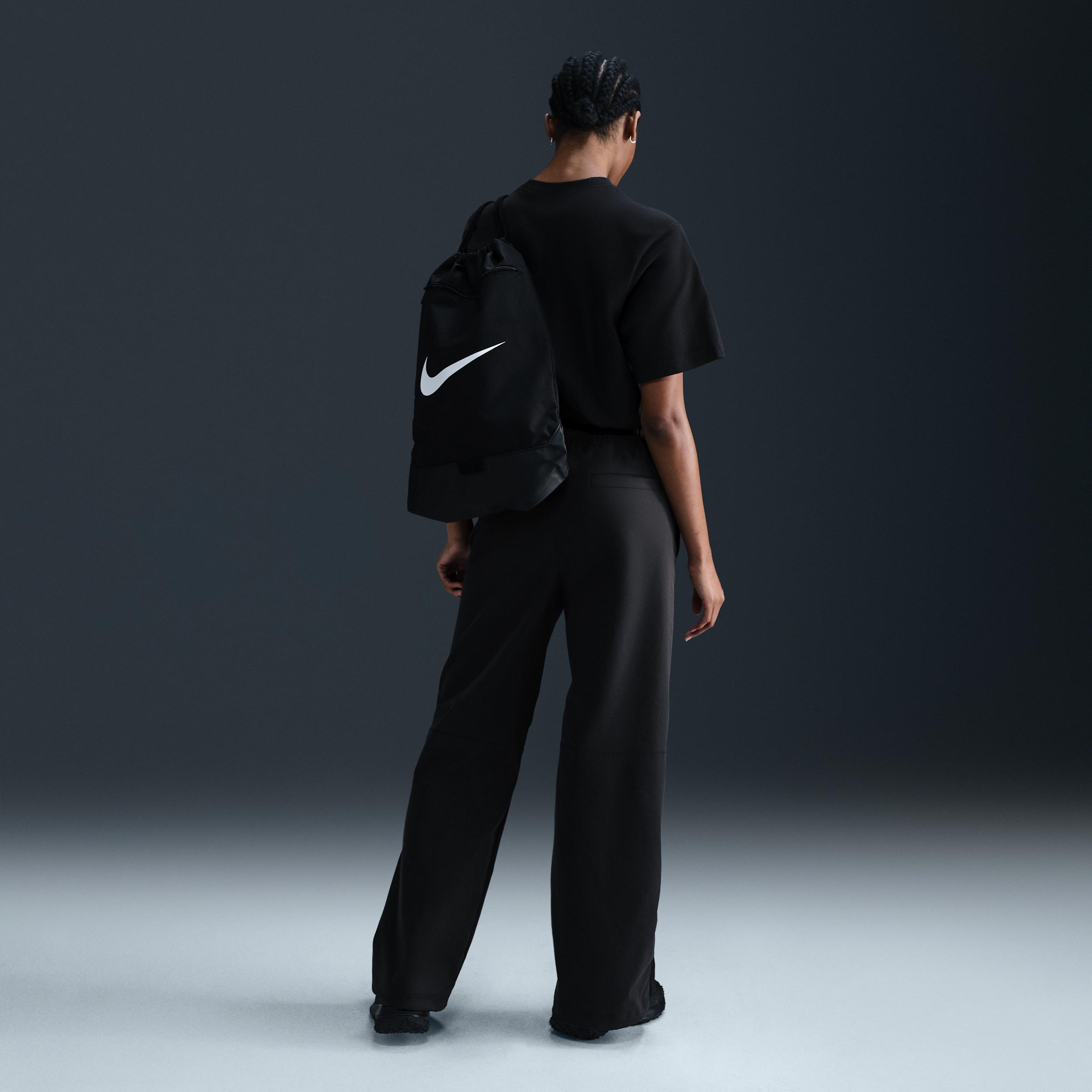 Womens Nike Sportswear Boxy T-Shirt | HV4653-010 Product Image