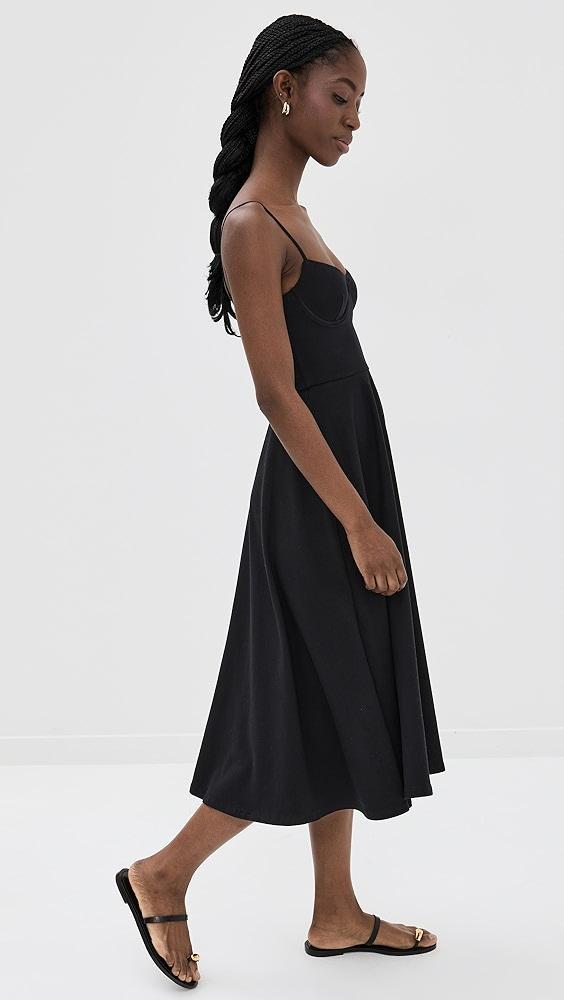 Reformation Serene Knit Dress | Shopbop Product Image