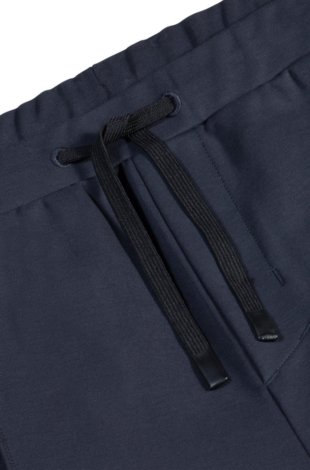 Shorts with Double B monogram Product Image