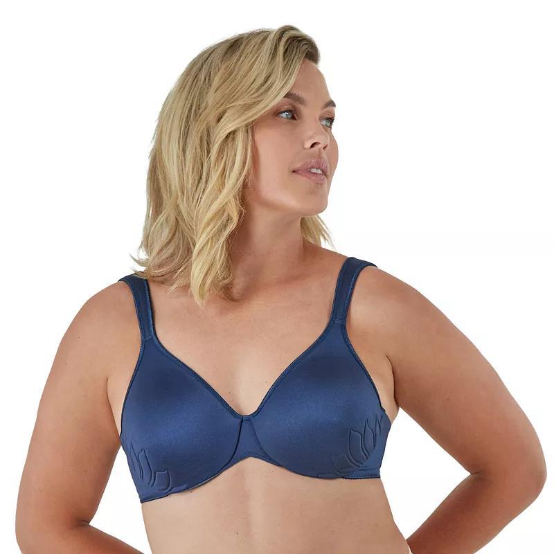 Bali Live It Up Full-Figure Seamless Underwire Bra 3353, Womens Product Image