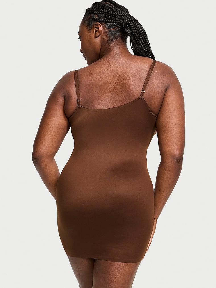 BODYWEAR by Victoria with FeatherSoft™ Innovation Slip Dress Product Image