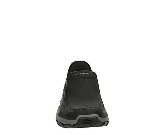 Skechers Men's Slip-Ins Respected-Elgin Sneaker Product Image