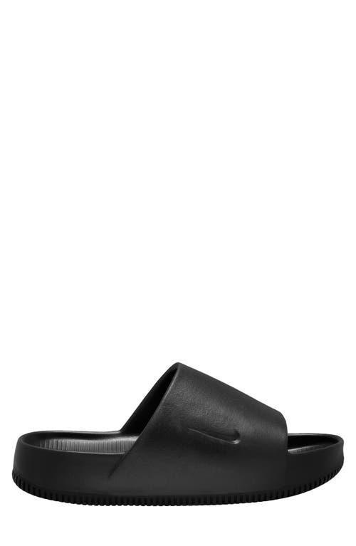 Nike Men's Calm Slides Product Image