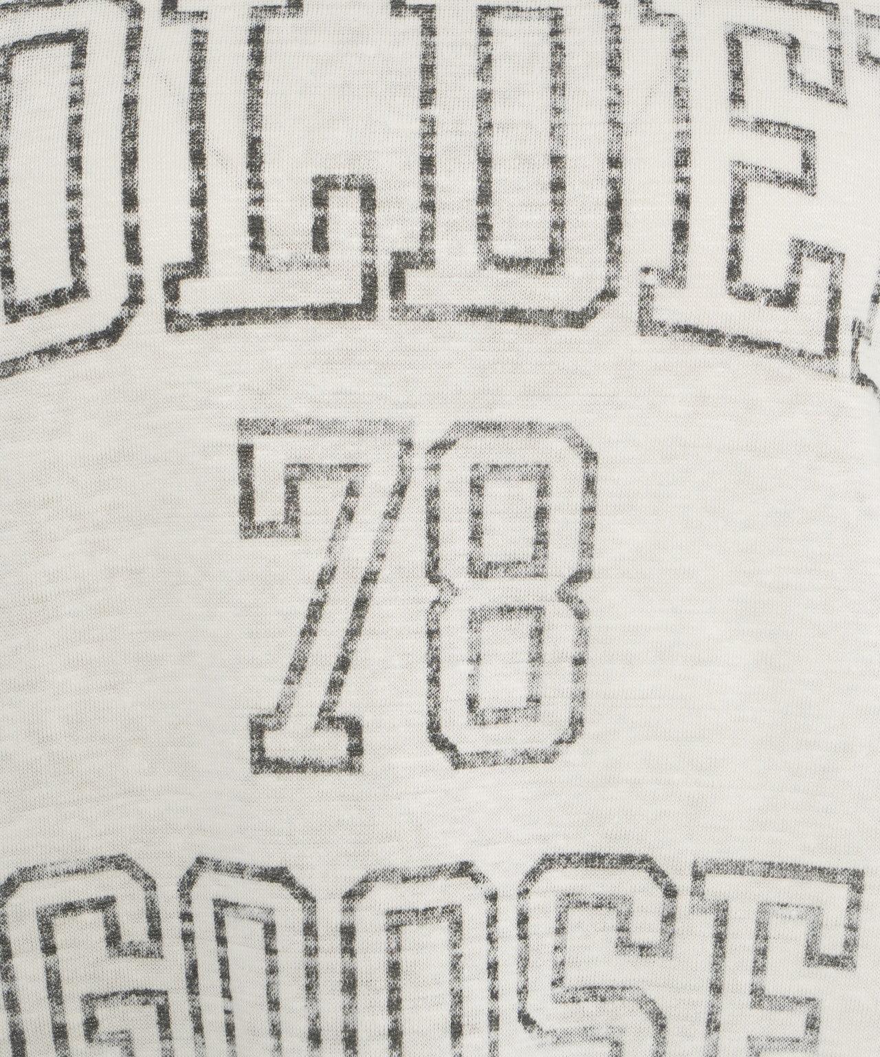 T-shirt with logo print Product Image