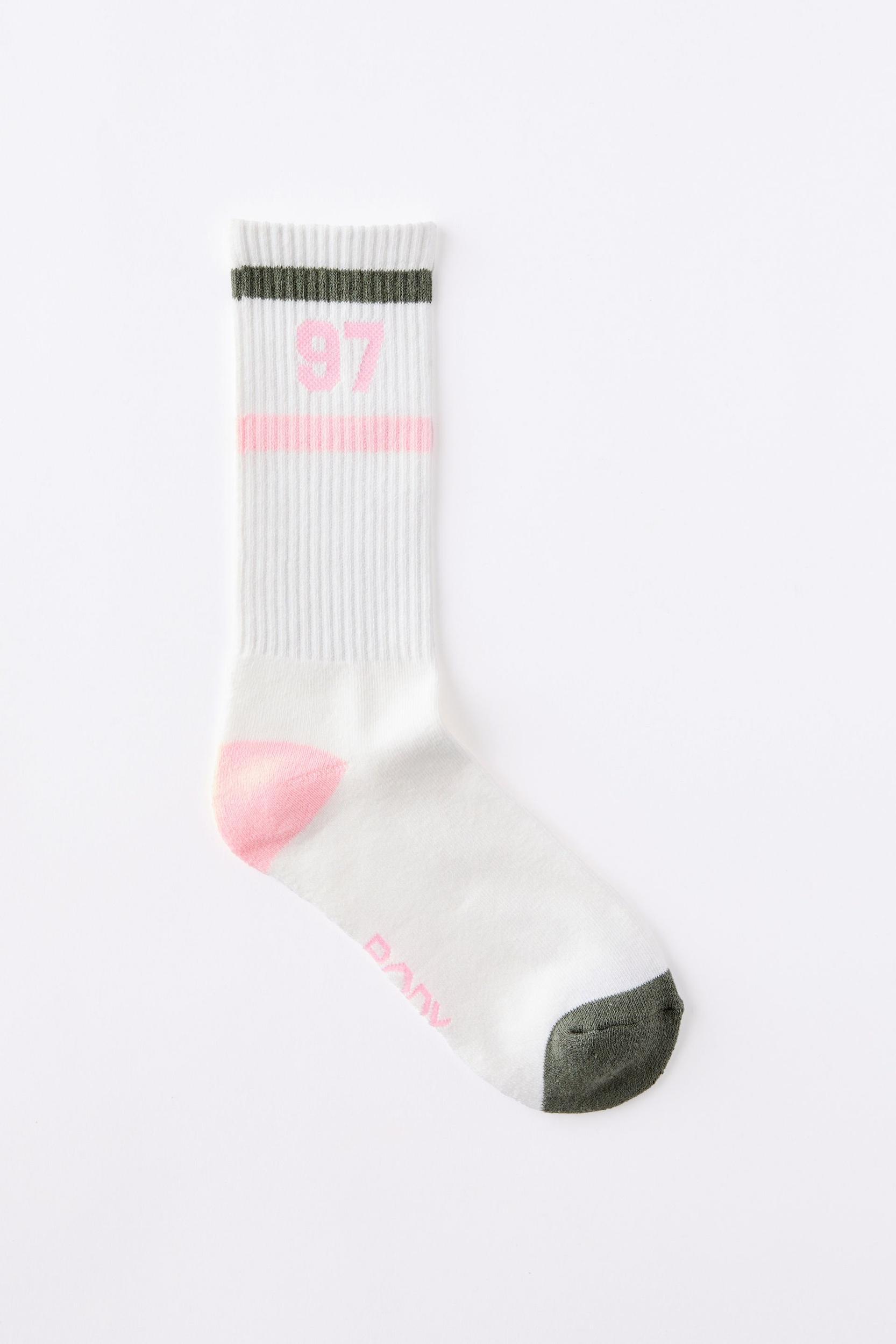 Active Tube Sock Product Image