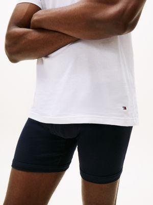 Cotton Classics V-Neck Undershirt 3-Pack Product Image