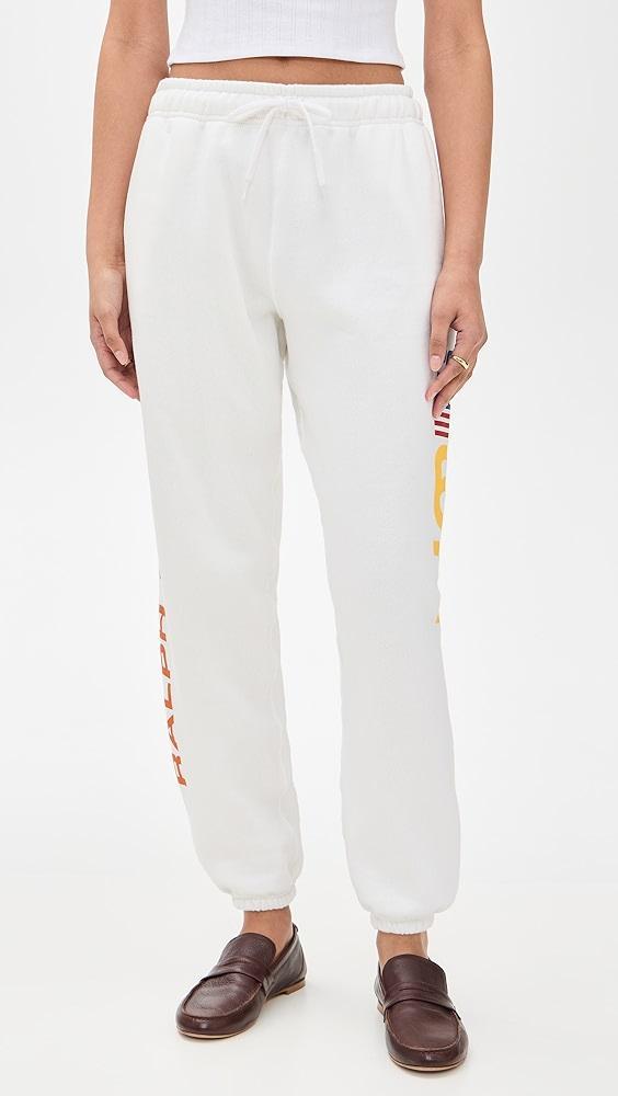 Polo Ralph Lauren Sport Sweatpants | Shopbop Product Image