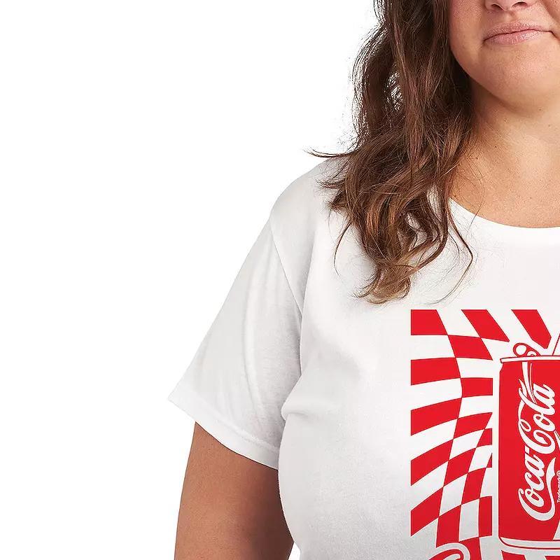 Plus Pete the Cat Lucky You Graphic Tee, Women's,  Product Image