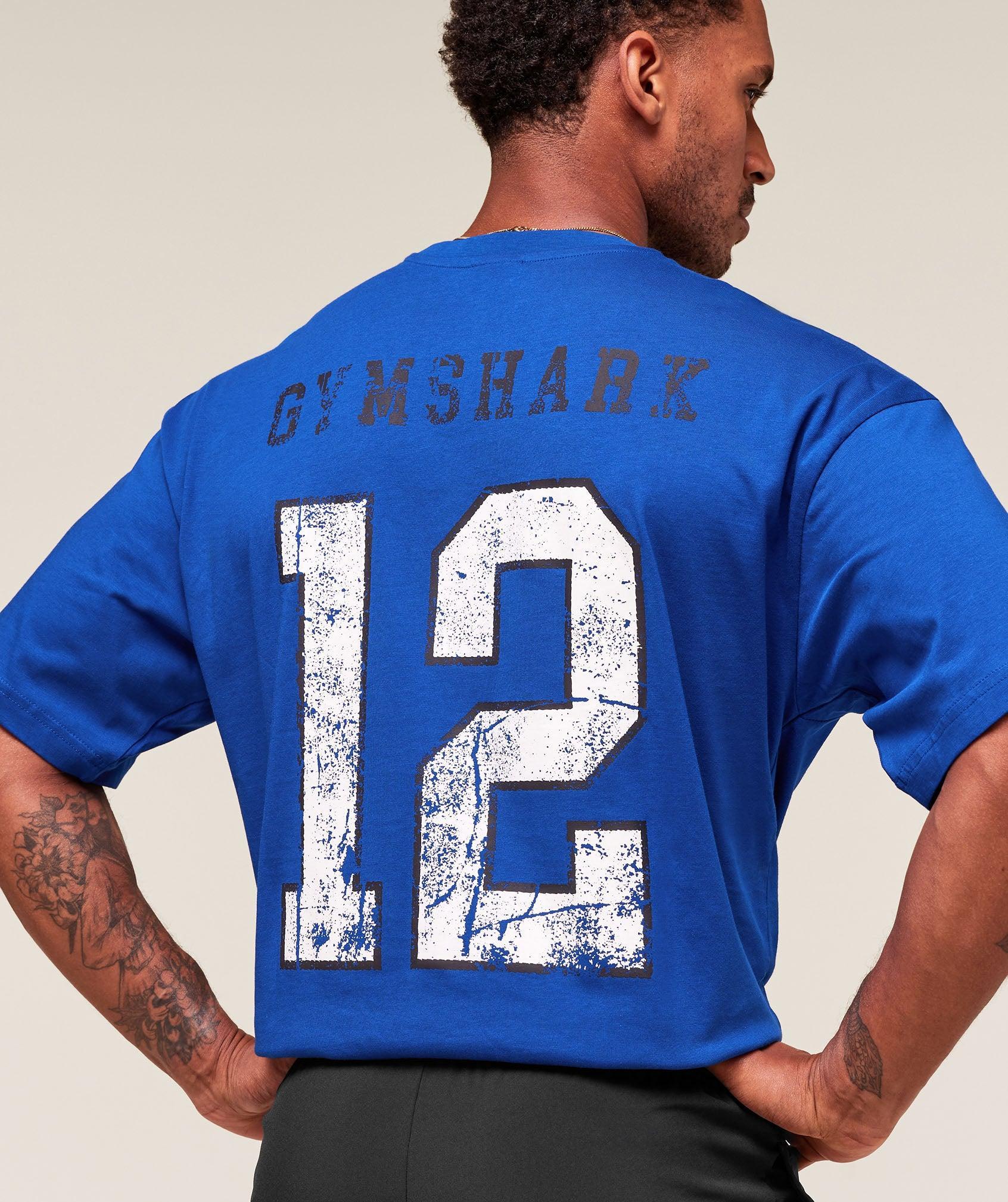 Campus T-Shirt Product Image