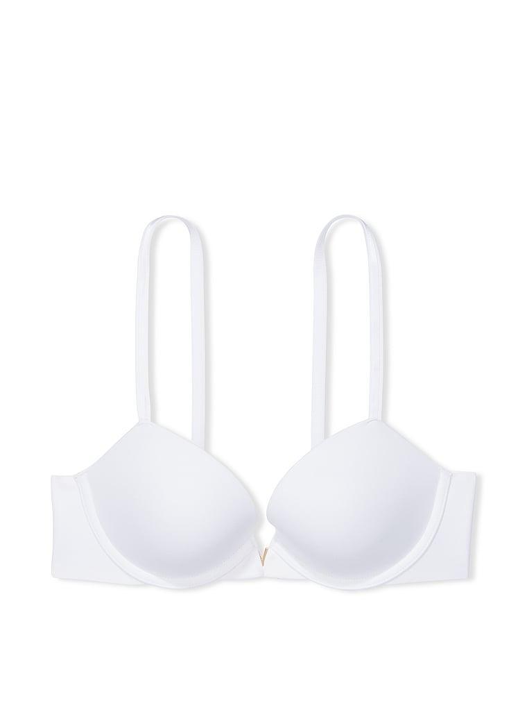 Push-Up Plunge Bra Product Image