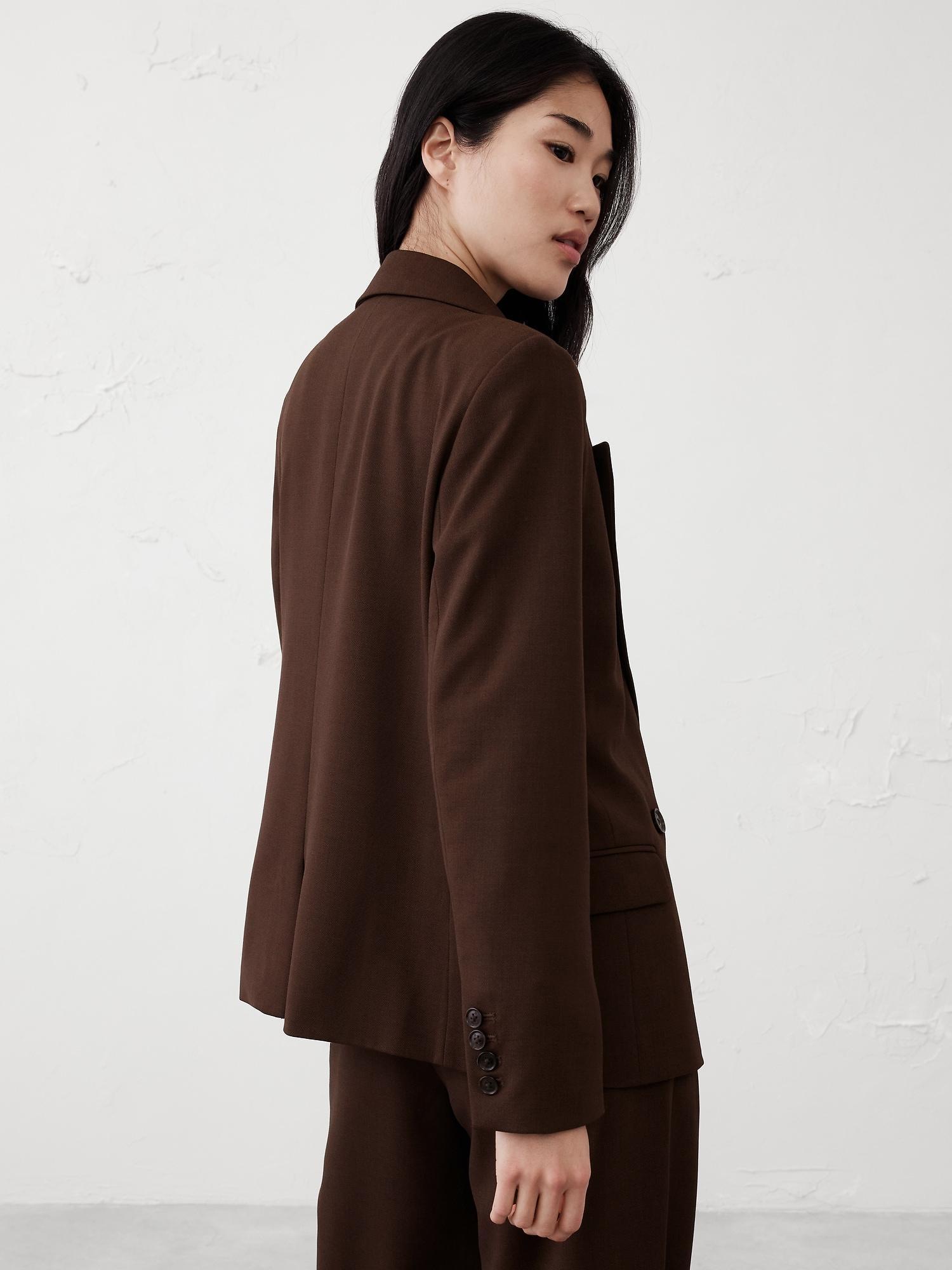 Boyfriend Blazer Product Image