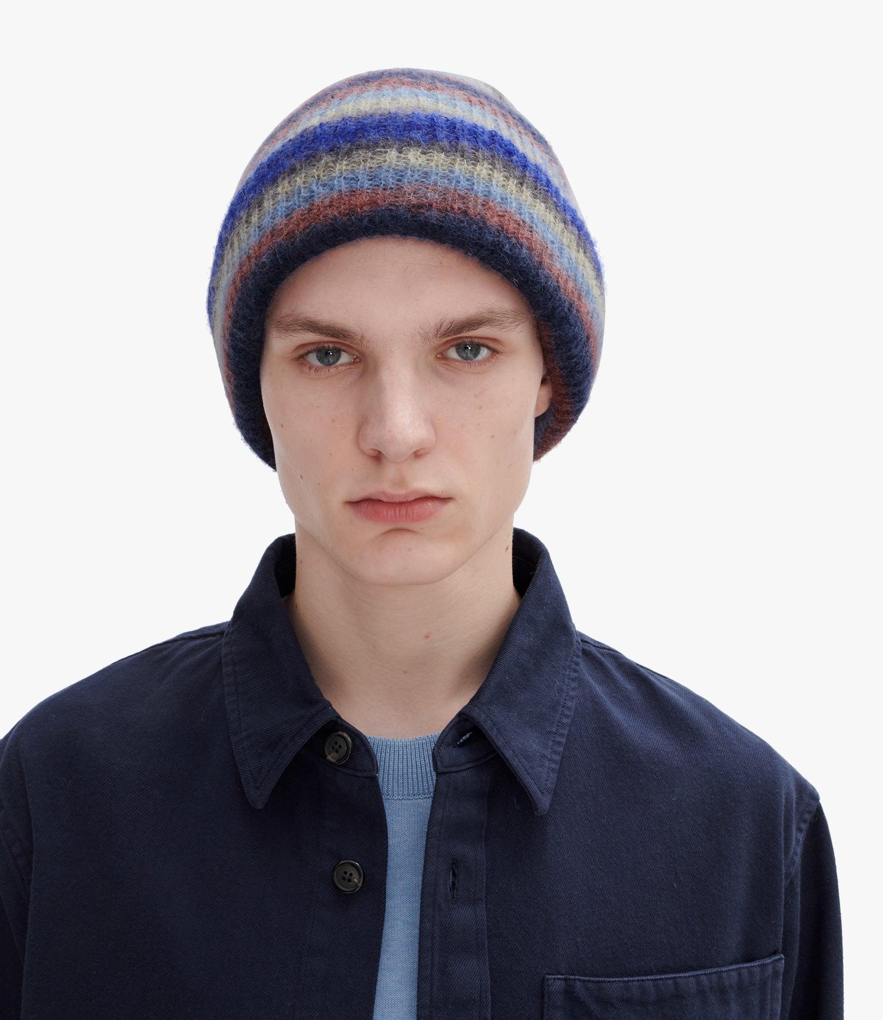 Funky beanie Product Image