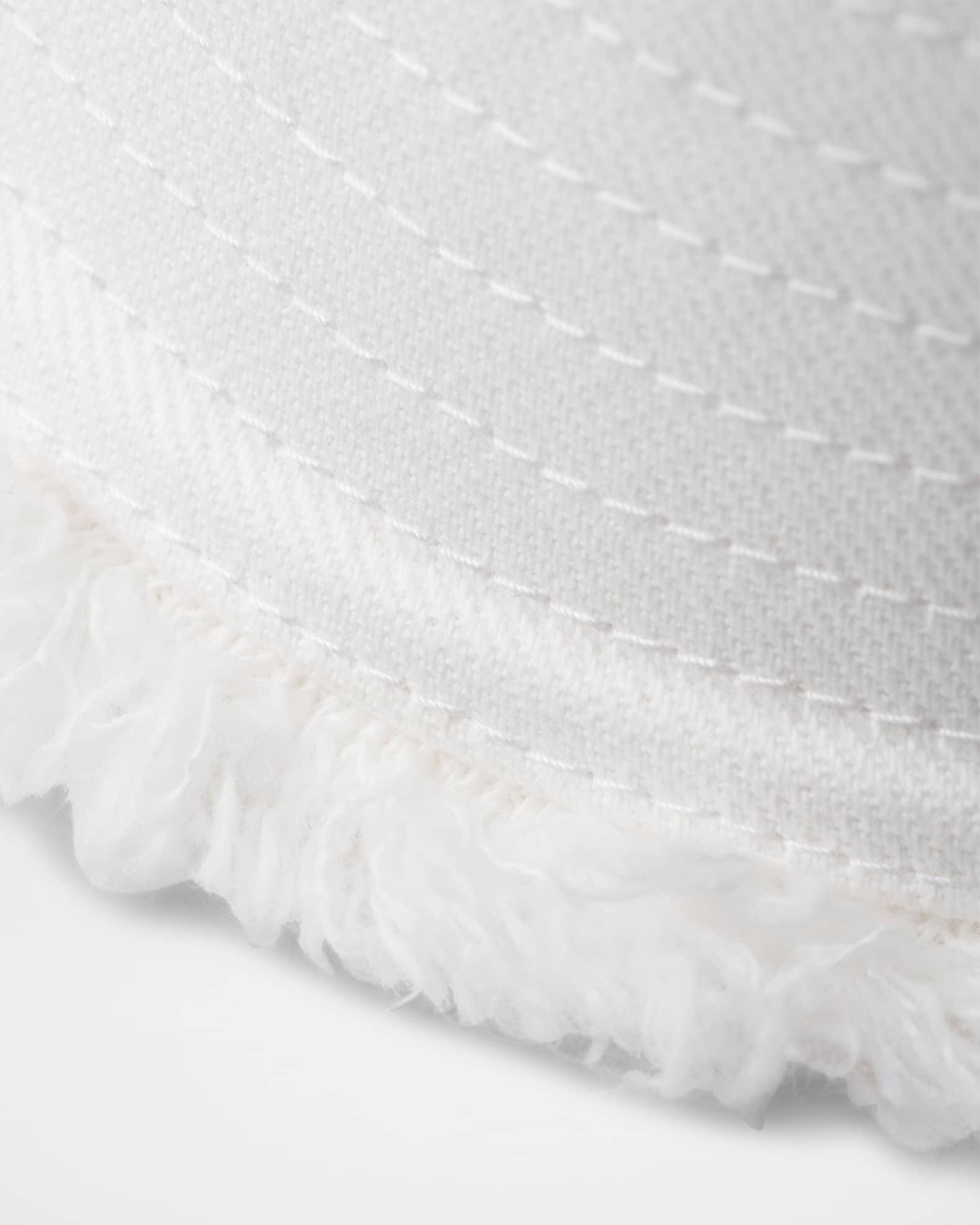 Logo Drill Bucket Hat Product Image