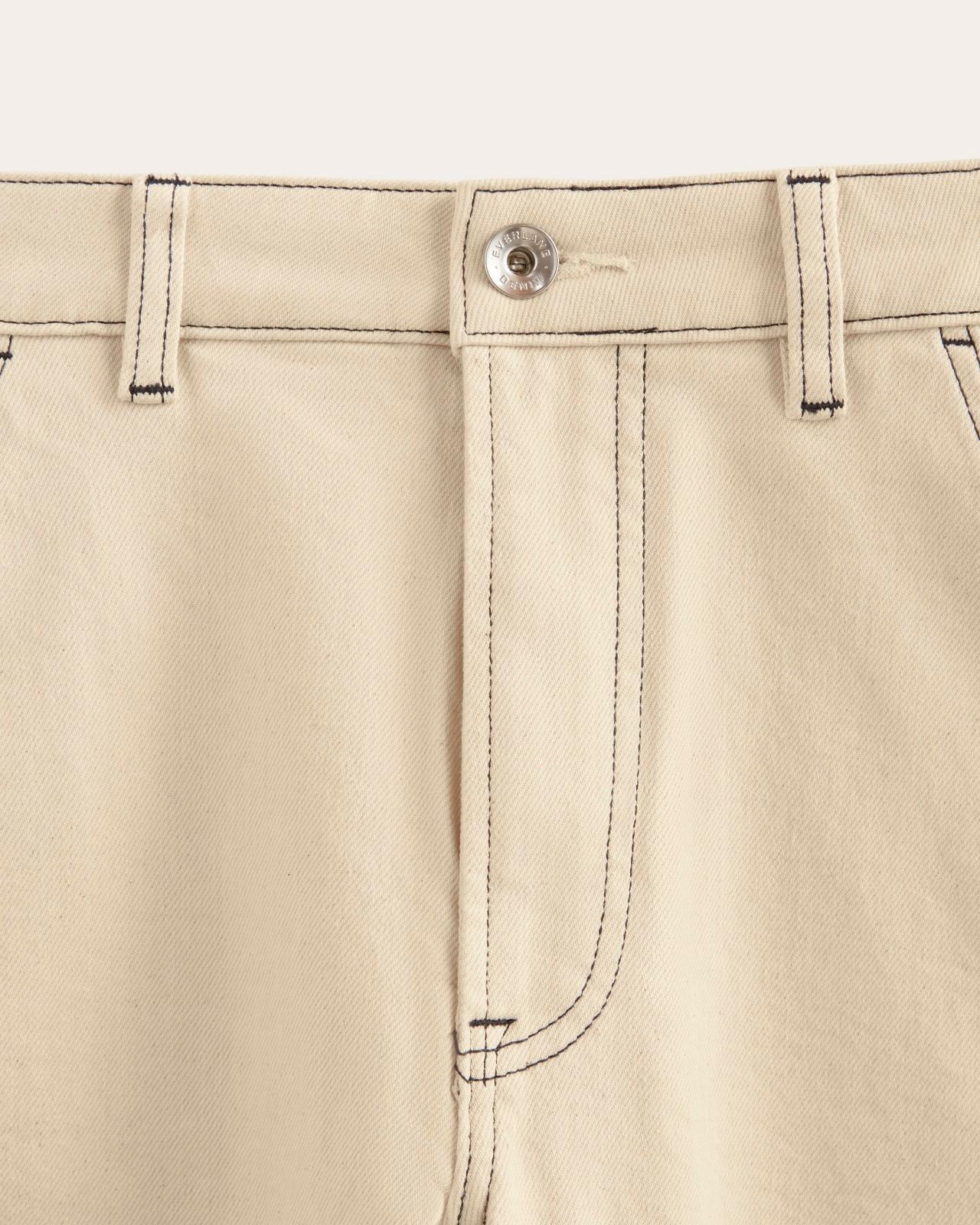 The Utility Barrel Pant Product Image