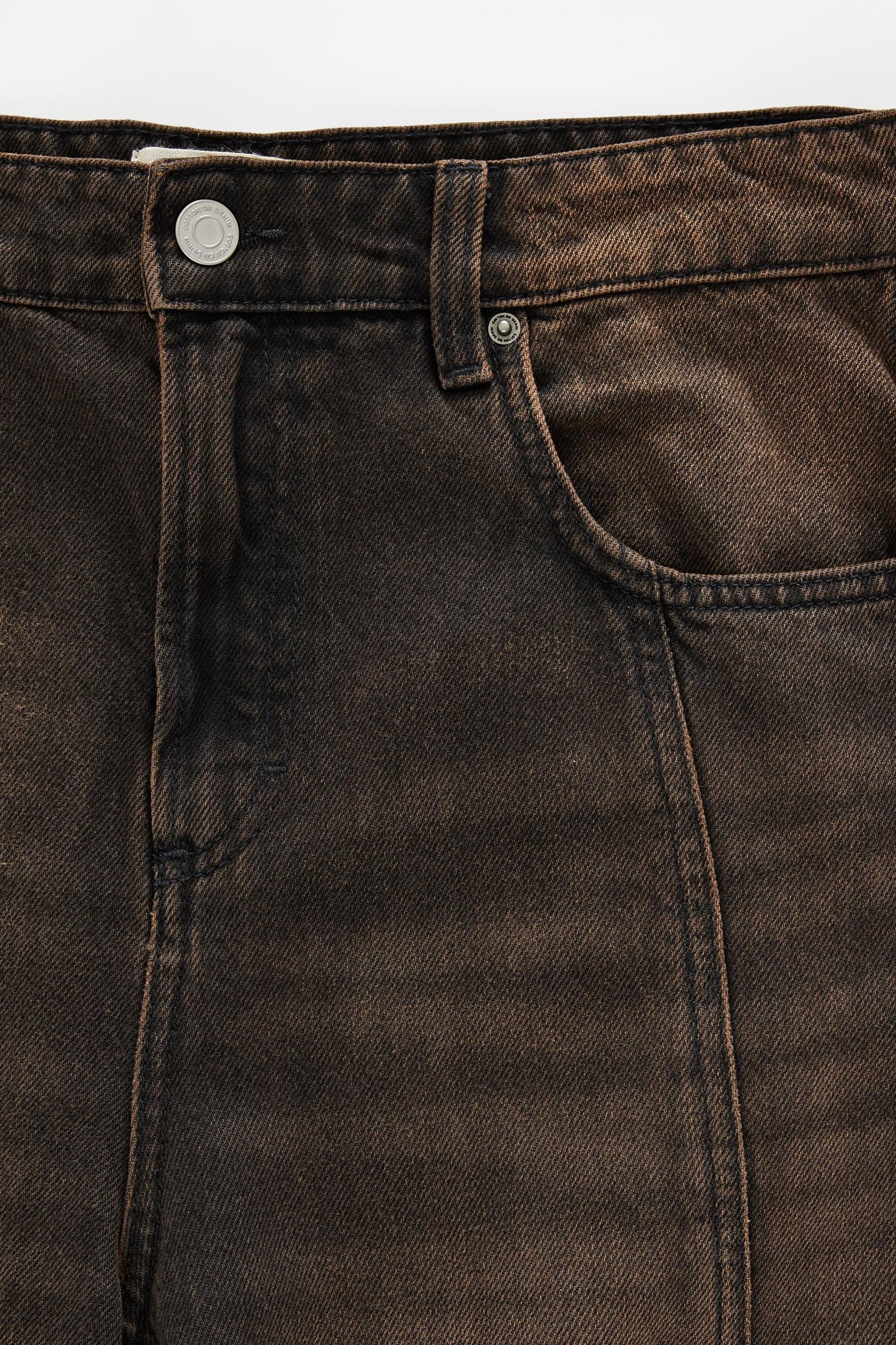Barrel Jean Product Image
