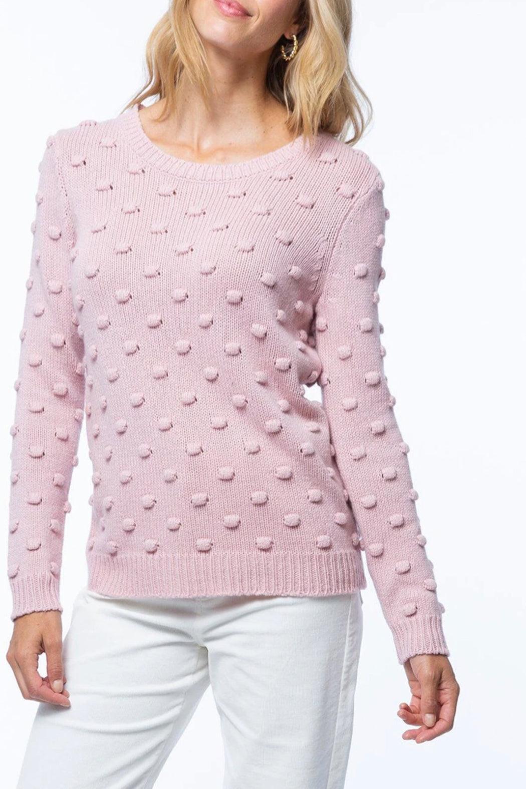 Popcorn sweater Product Image