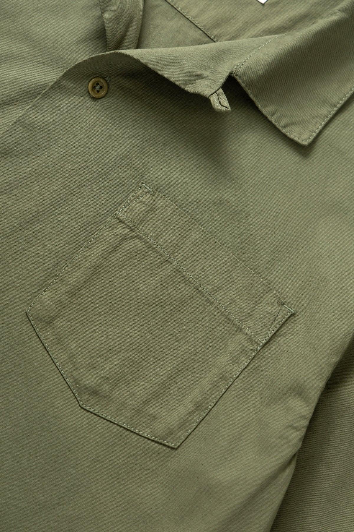Service Works - Trade Shirt - Olive Product Image