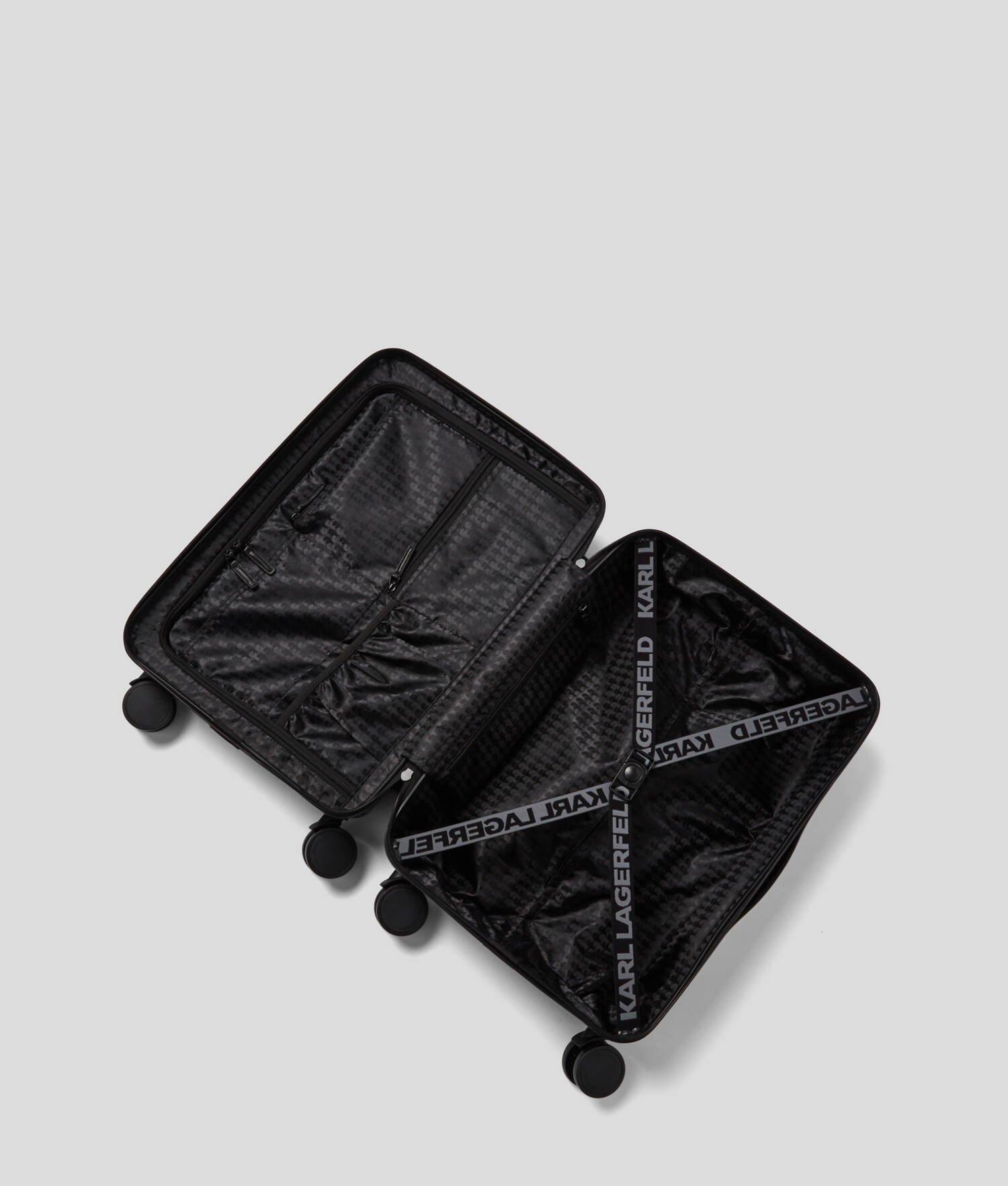 IKON NYLON TROLLEY CASE Product Image