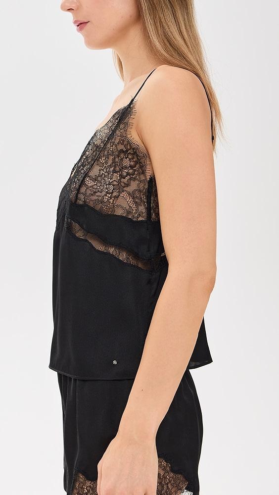 ANINE BING Dorothy Camisole | Shopbop Product Image