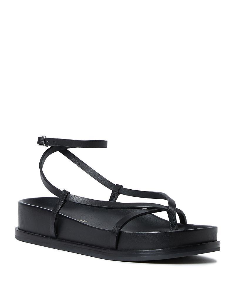 Loeffler Randall Womens Sonny Sandals Product Image