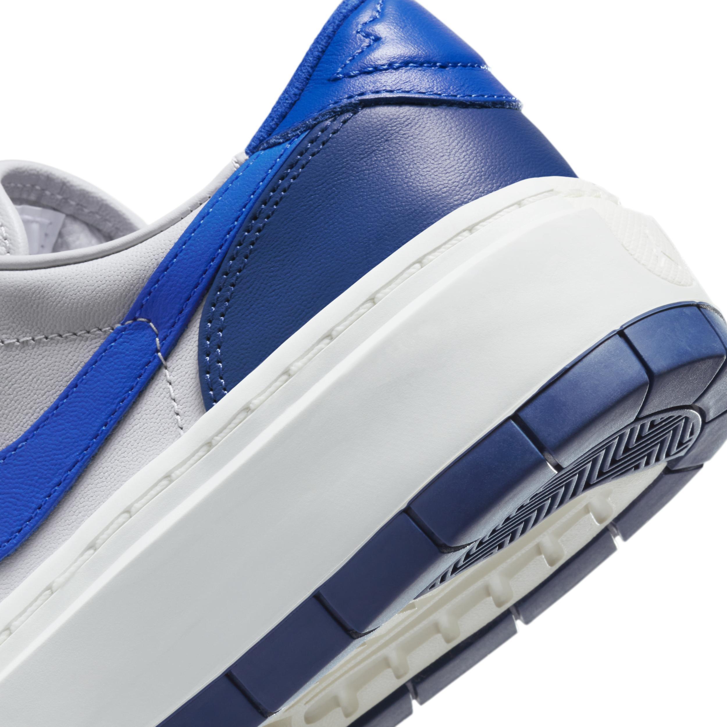 Nike Jordan Air 1 Elevate Low sneakers Product Image