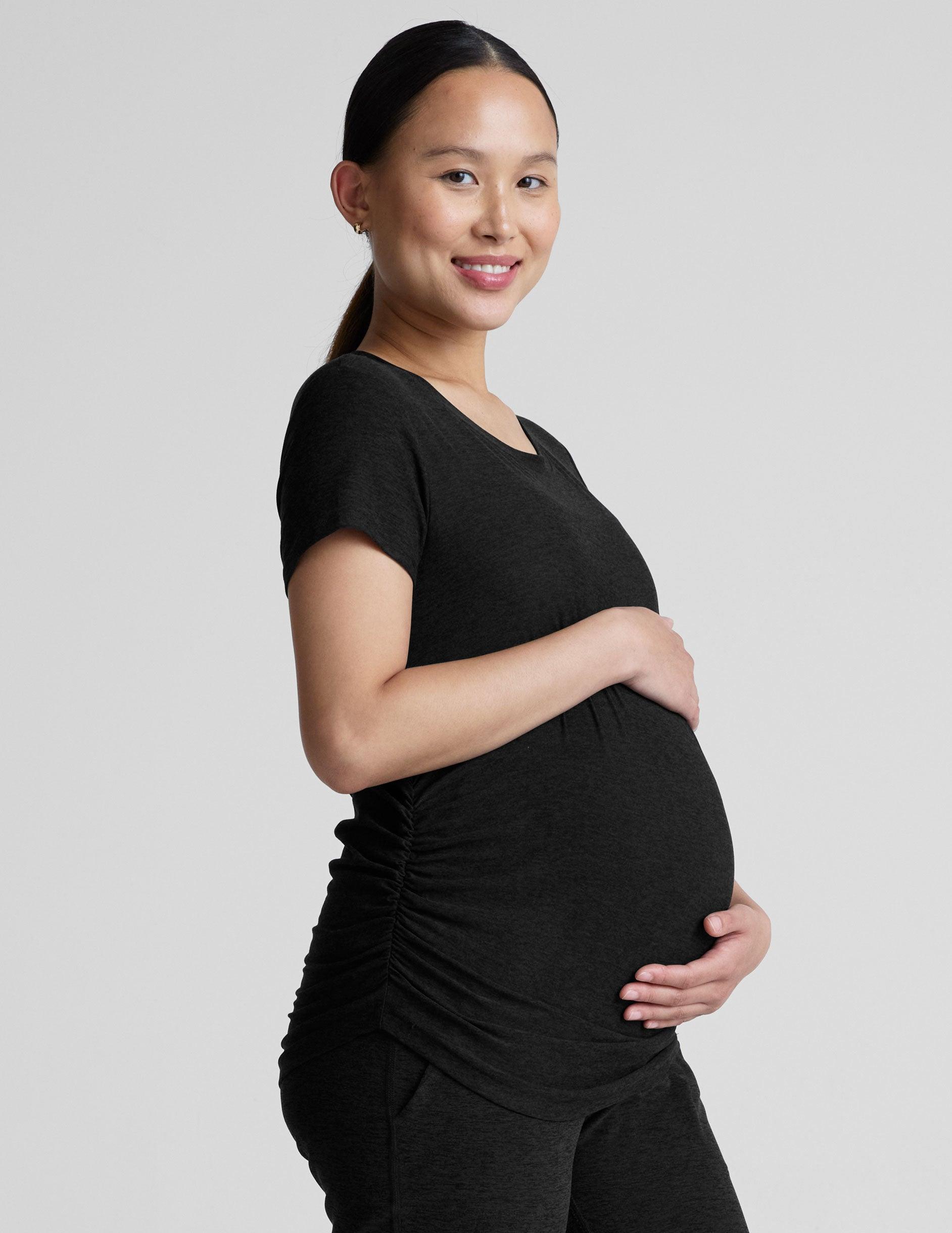 Featherweight One & Only Maternity Tee Product Image