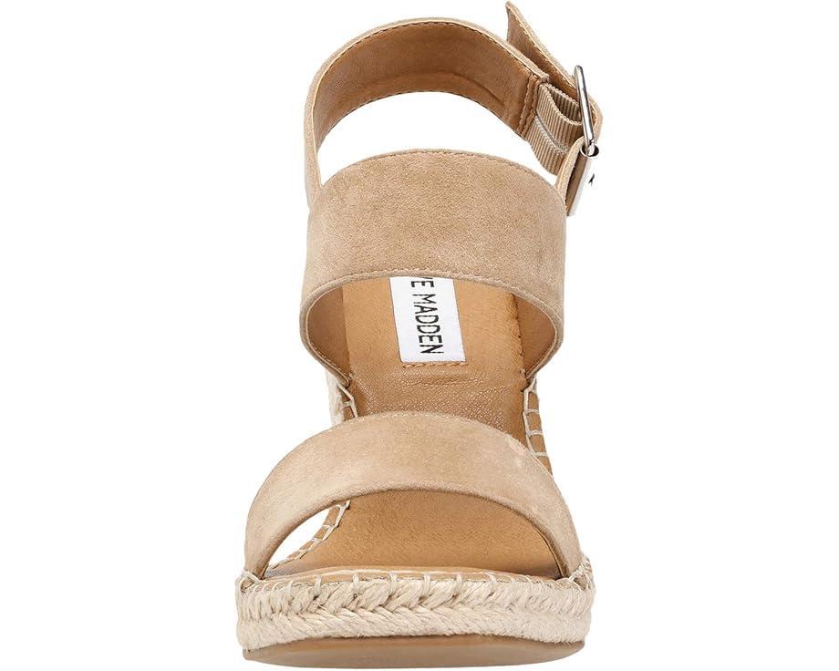 Sunrise Wedge Sandal Product Image