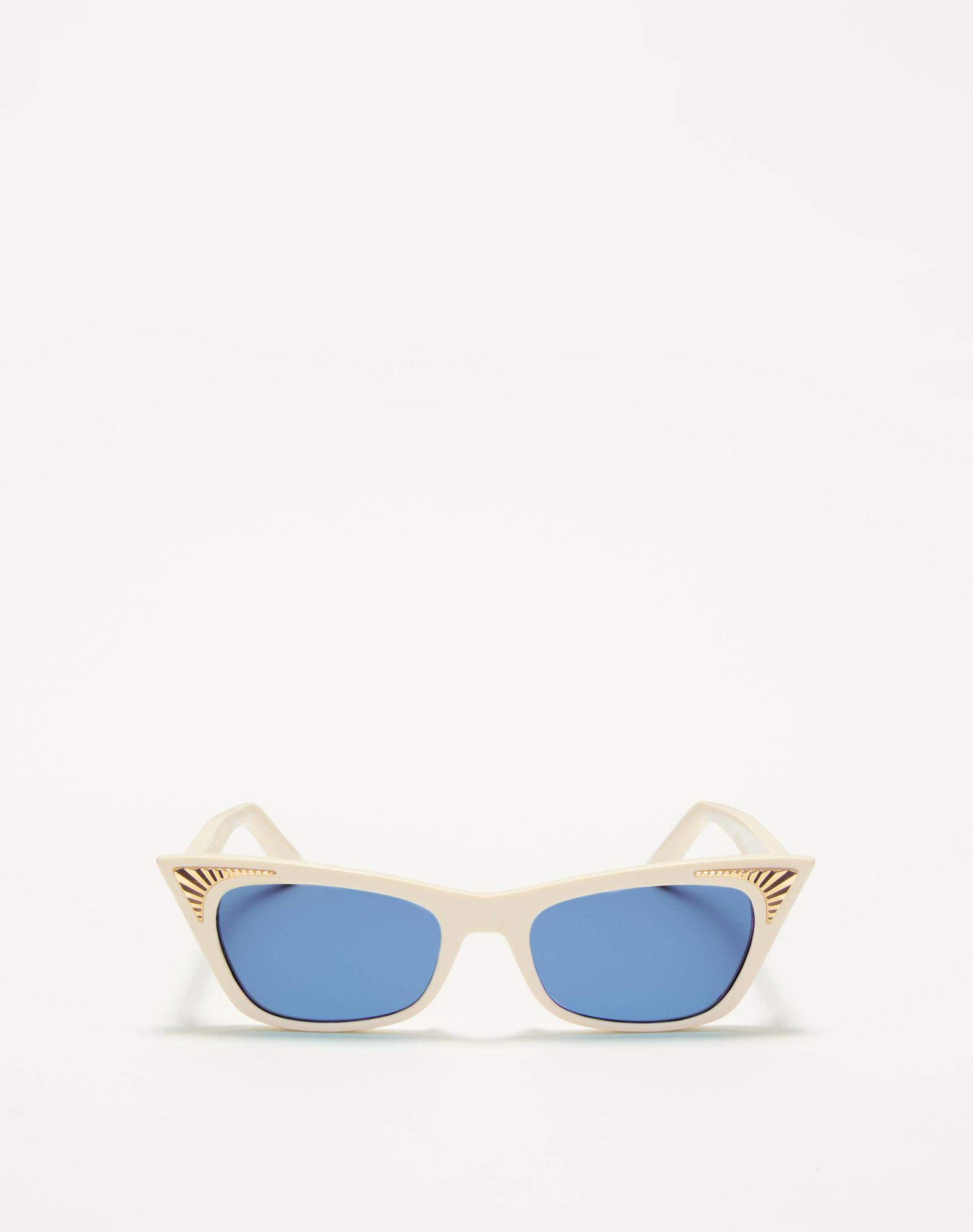 Metal Aviator Frame Product Image