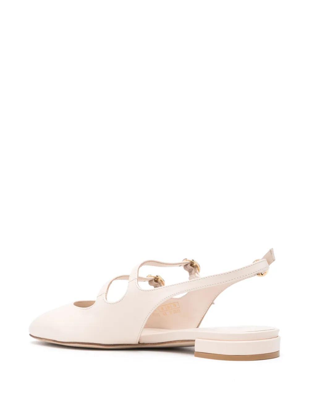 Benni ballerinas  Product Image