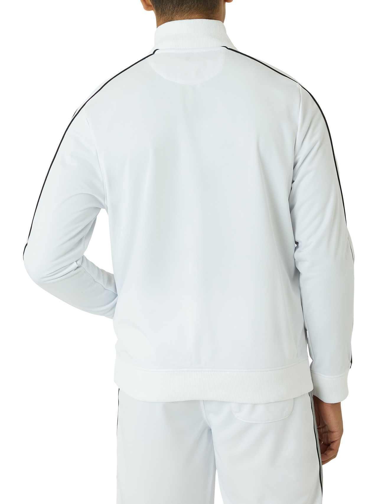 Royal Track Jacket Product Image
