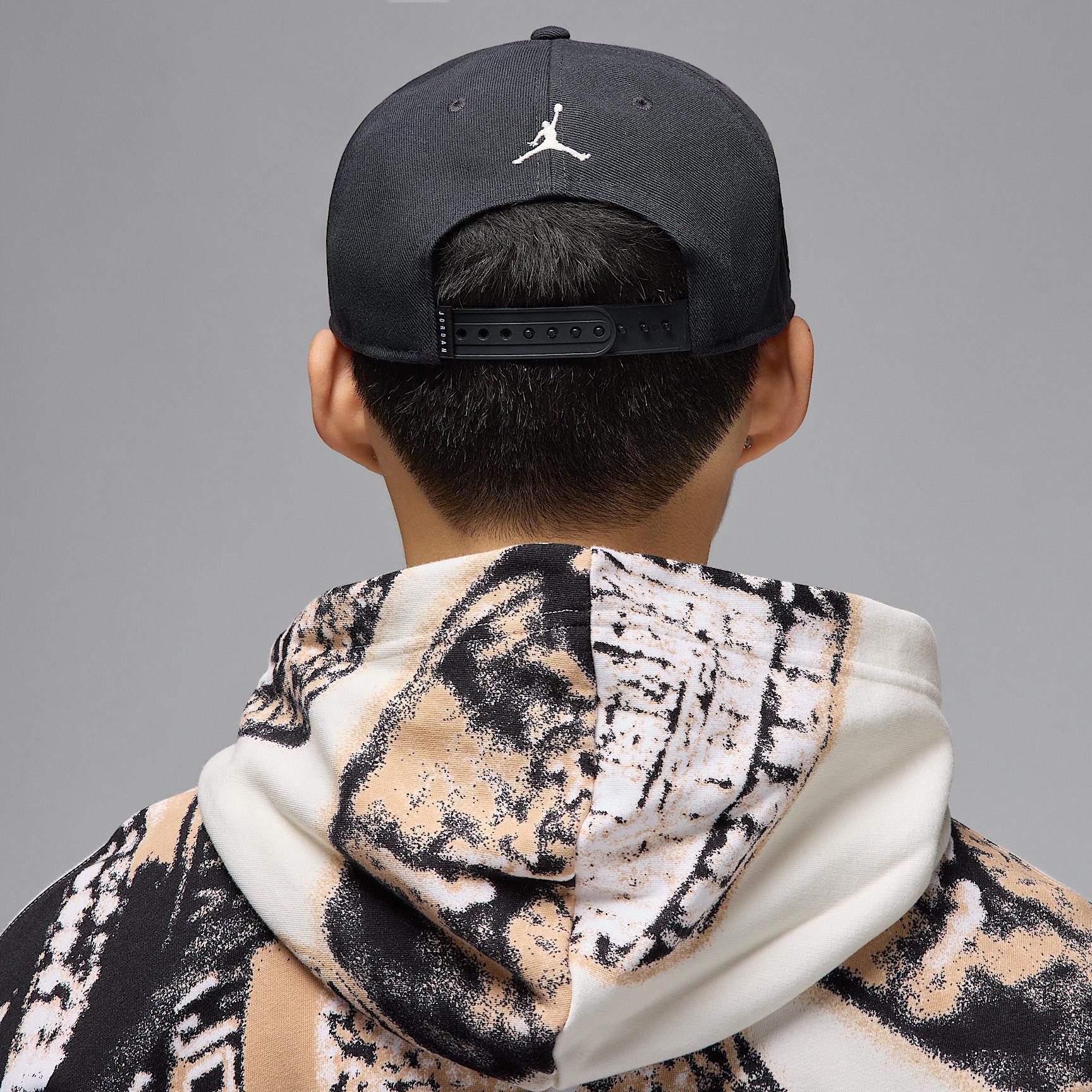 Jordan Pro Structured Hat Product Image