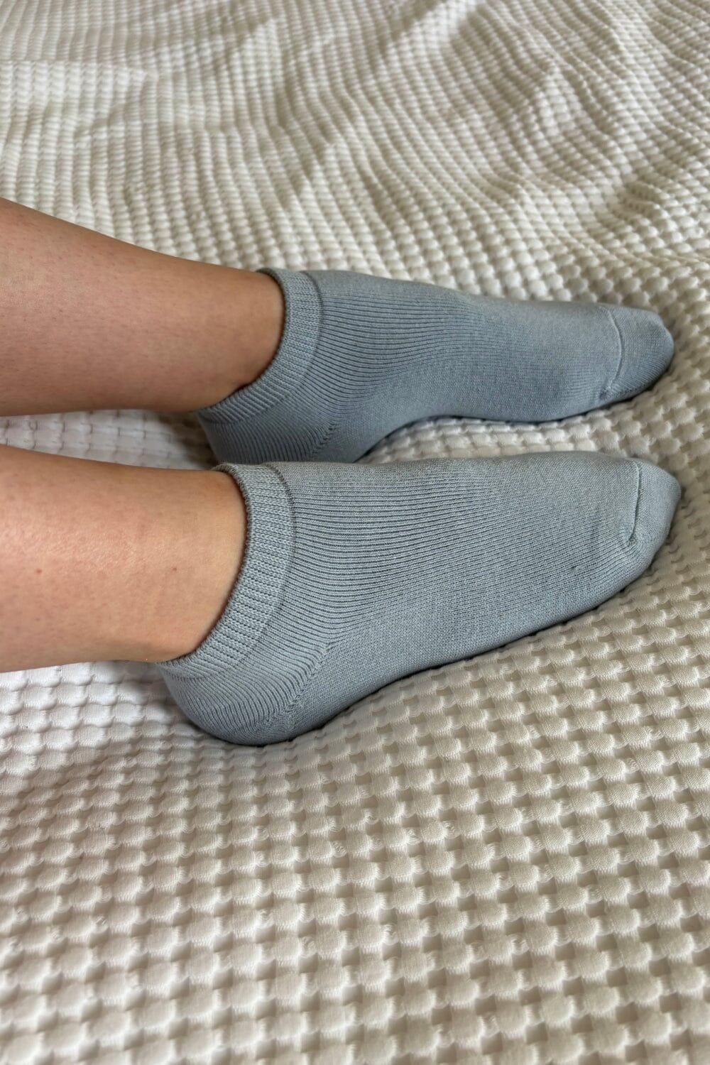 Basic Ankle Socks Product Image