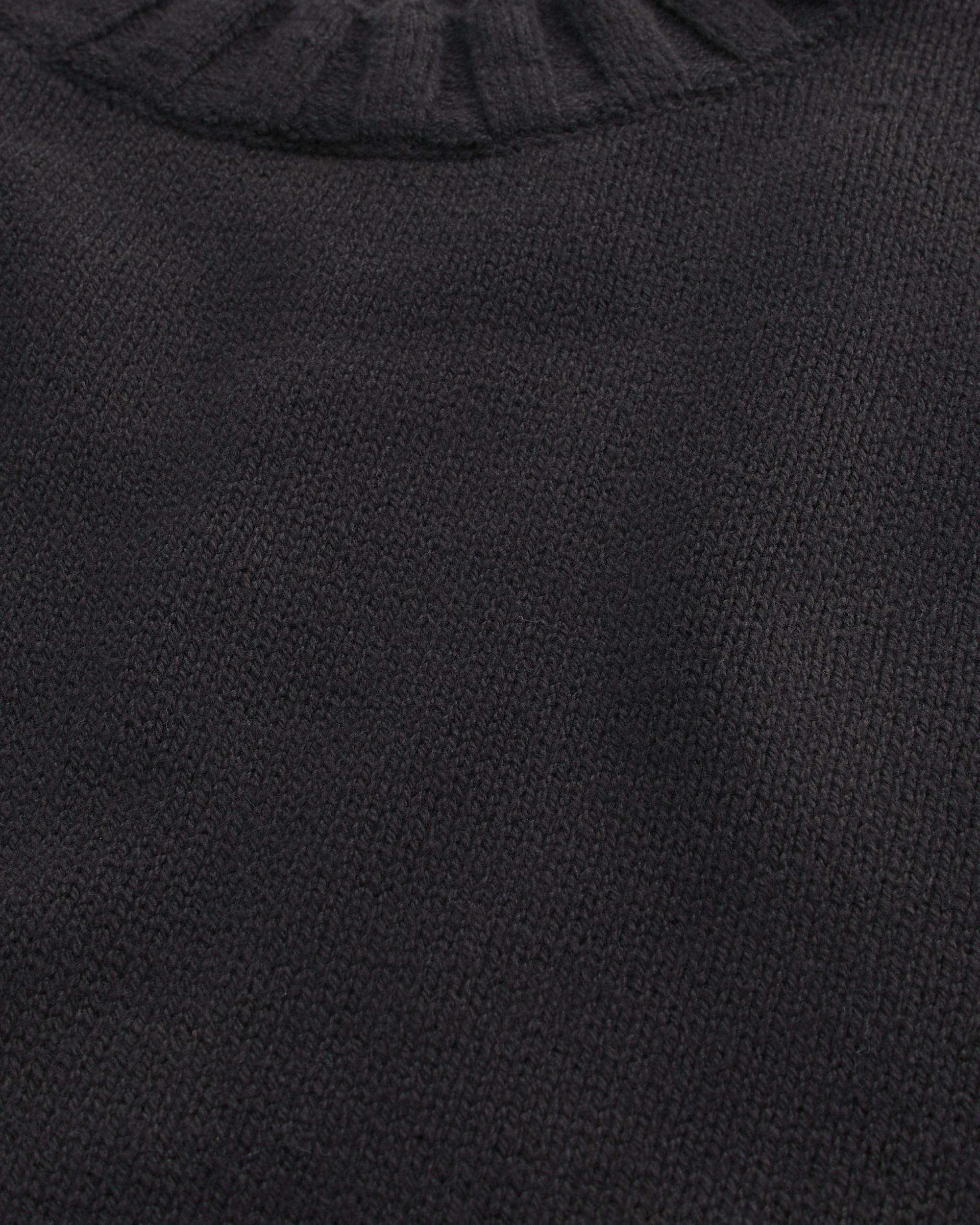 Boxy Crew Sweater Product Image
