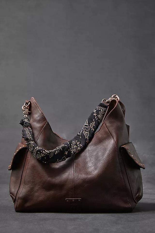 We The Free Embellished Ledger Bag Product Image