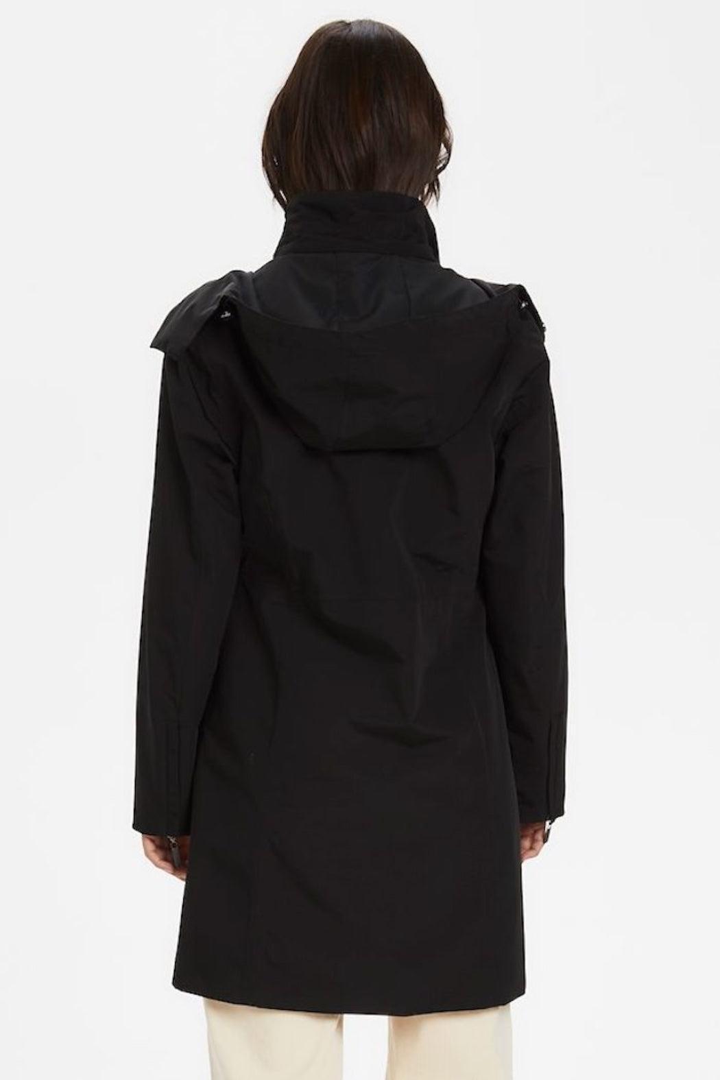 Bea Raincoat Product Image